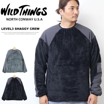 ✨美品✨ wildthings ボアフリース オーバーオール ブラック Mサイズ 楽天市場】ワイルドシングス ボアの通販