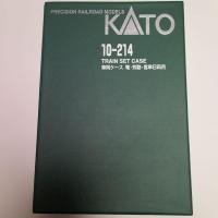KATO Nゲージ 車両ケースE 電気動客車8両用 10-214 鉄道模型用 | レイリーズ
