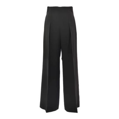 HERMES エルメス 23AW Hジャカードシルクキャディ製 ハイウエスト  