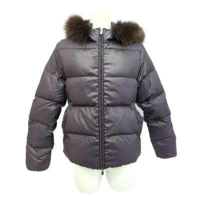 DUVETICA デュベティカ ファーのおすすめ人気商品一覧 通販 - Yahoo