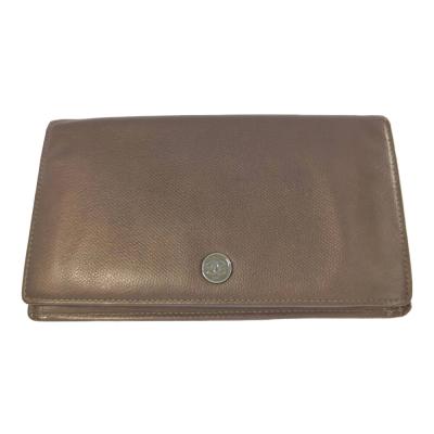 シャネル 財布（ファッション）（色：ブラウン系）の商品一覧 通販 
