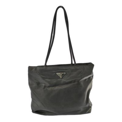 プラダ PRADA tessuto（レディーストートバッグ）｜バッグ