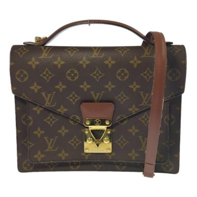 モンソー バッグ（LOUIS VUITTON）のおすすめ人気商品一覧 通販