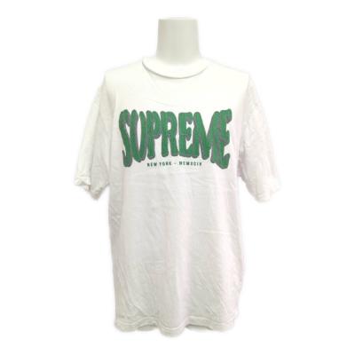 Supreme（色：ホワイト系）おすすめ人気商品一覧 通販 - Yahoo