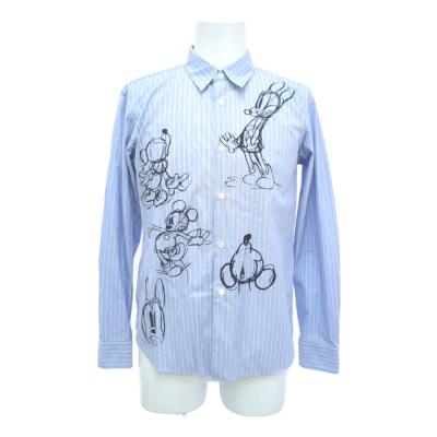 ディズニー ミッキー（COMME des GARCONS／ファッション）の