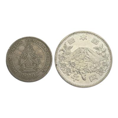 オリンピック記念硬貨のおすすめ人気商品一覧 通販 - Yahoo!ショッピング