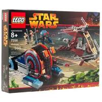 送料無料レゴ (LEGO) スター・ウォーズ ウーキーの襲撃 7258並行輸入 | RGT.onLine