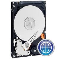 送料無料WESTERN DIGITAL 2.5インチ内蔵HDD 80GB U-ATA100 5400rpm 8MB WD800BEVE並行輸入 | RGT.onLine