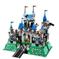 送料無料スペシャルエディションレゴ騎士の王国キングズ・キャッスル10176 LEGO社 [並行輸入]並行輸入 | RGT.onLine