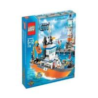 送料無料LEGO 7739 City Coast Guard Patrol Boat and Tower並行輸入 | RGT.onLine