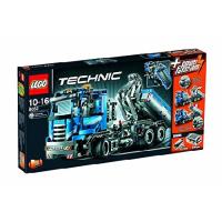 送料無料レゴ (LEGO) テクニック コンテナトラック 8052並行輸入 | RGT.onLine