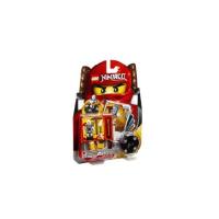 送料無料[レゴ]LEGO Ninjago Krazi 2116 4611470 [並行輸入品]並行輸入 | RGT.onLine