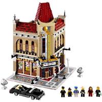 送料無料LEGO (レゴ) Creator 10232 Palace Cinema ブロック おもちゃ （並行輸入）並行輸入 | RGT.onLine