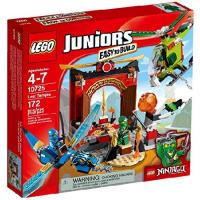 送料無料[レゴジュニア]LEGO Juniors Lost Temple 10725 6135829 [並行輸入品]並行輸入 | RGT.onLine