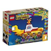 送料無料レゴ (LEGO) アイデア イエローサブマリン 21306並行輸入 | RGT.onLine