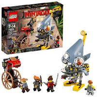 送料無料LEGO 70629 ニンジャゴー ピラニアアタック並行輸入 | RGT.onLine