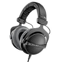 送料無料beyerdynamic DT 770 Pro 32 ohm Limited Edition Professional Studio Headphones, Gray並行輸入 | RGT.onLine