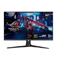 送料無料ASUS ROG Strix 32” HDMI 2.1 DSC Gaming Monitor (XG32UQ) - 4K UHD (3840 x 2160), Fast IPS, 160Hz, 1ms, G-SYNC compatible, FreeSync Pre並行輸入 | RGT.onLine