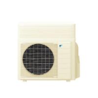 メーカー直送　1MU56RFV ダイキン ヒートポンプ式温水床暖房 ホっとエコフロア 室外ユニット 4ゾーン用