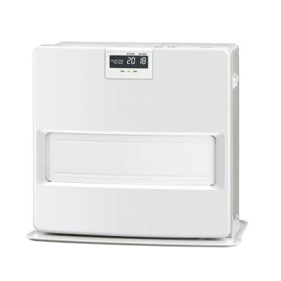 コロナ 石油ファンヒーター（木造12畳/コンクリート17畳まで） 【暖房器具】CORONA　VXシリーズ ホワイト FH-VX4625BY-W返品種別A FH-VX4625BY-W コロナ｜CORONA 石油ファンヒーター(木造12畳