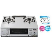 リンナイ LPガステーブル RT63WH5T 右強火 良品 RT63WH5T-VR | Rinnai Style（リンナイスタイル） | リンナイ