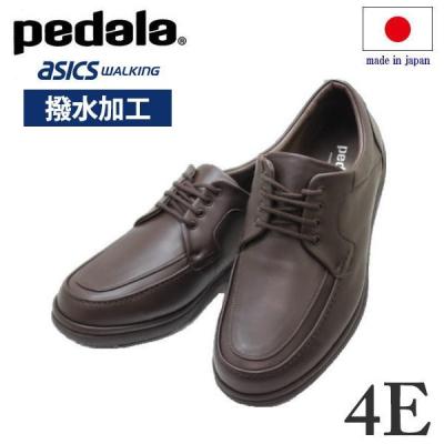 asics ペダラ PEDALA WPR423（メンズシューズ、紳士靴