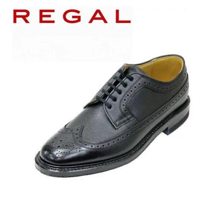ウイングチップ（REGAL）のおすすめ人気商品一覧 通販 - Yahoo