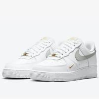 ナイキ エアフォース 1 ロー ホワイト NIKE AIR FORCE 1 LOW  ホワイト/ホワイト/ライトシルバー/ライトシルバー   CZ0270-106 | リアックスインターナショナル pro