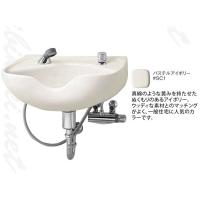 送料無料 TOTO シャンプーボール s305 サーモ金具付 Pトラップ 送料無料 TOTO シャンプーボール s305 サーモ金具付 Pトラップ