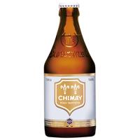 ラベル不良 スクールモン シメイ ホワイト 8度 330ml 瓶 箱なし ビール 輸入ビール クラフト ベルギー | リカオー ヤフー店