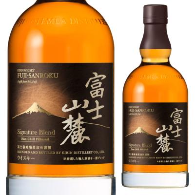 キリンウイスキー 富士山麓 おすすめ人気商品一覧 通販 - Yahoo