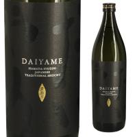 だいやめ 〜DAIYAME〜 芋 25度 900ml 箱なし 芋焼酎 濱田酒造 | リカオー ヤフー店