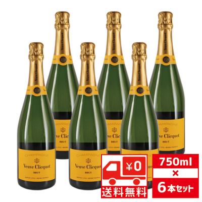 ヴーヴクリコ 6本の商品一覧 通販 - Yahoo!ショッピング ヴーヴクリコ 6本の商品一覧 通販 - Yahoo!ショッピング
