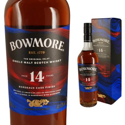 免税店 ウイスキー（ボウモア）のおすすめ人気商品一覧 通販 - Yahoo