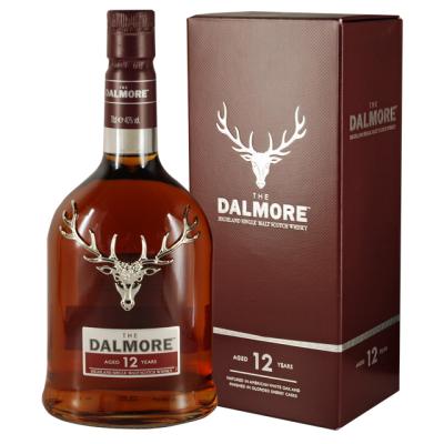 ダルモア12年のおすすめ人気商品一覧 通販 - Yahoo!ショッピング