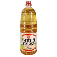 大容量 タカラ 本みりん カジュアルボトル 1800ml 箱なし ペットボトル 宝酒造 | リカオー ヤフー店