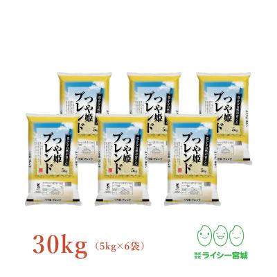 つや姫 30kgのおすすめ人気商品一覧 通販 - Yahoo!ショッピング
