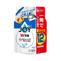 P&amp;G ジョイ W除菌 つめかえ用 超ジャンボ 1550mL 食器用洗剤 | オールピース