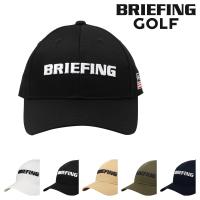 ブリーフィング ゴルフ キャップ 帽子 メンズ BRG231M67 URBAN COLLECTION BRIEFING | リチャードYahoo!店