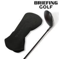 ブリーフィング ゴルフ ドライバーカバー ヘッドカバー メンズ BRG233G02 DL SERIES BRIEFING 撥水 | リチャードYahoo!店