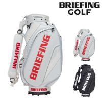 ブリーフィング ゴルフ キャディバッグ メンズ プロシリーズ 9.5型 約6.0kg 5分割 CR-3 #04 カートバッグ ゴルフバッグ レア BRG253D02 | リチャードYahoo!店
