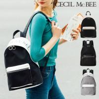 セシルマクビー Cecil Mcbee デイパック リュック 通販 人気ランキング 価格 Com