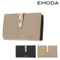 エモダ Emoda レディース二つ折り財布 通販 人気ランキング 価格 Com