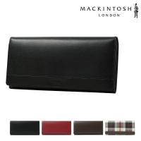 マッキントッシュ ロンドン 長財布 レディース 本革 ハウス 5060037 5060042 MACKINTOSH LONDON | チェック 牛革 レザー | リチャードYahoo!店