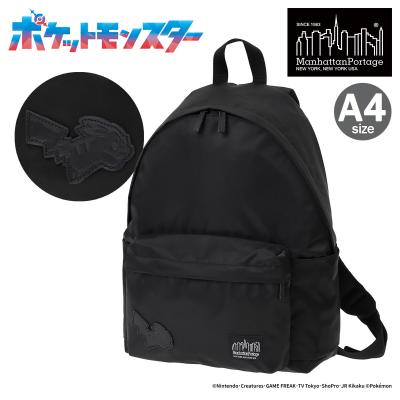 ピカチュウ リュック（Manhattan Portage）の商品一覧 通販 - Yahoo
