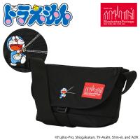 マンハッタンポーテージ ドラえもん ショルダーバッグ B5 メンズ レディース MP1605JRFZPDORA24 Manhattan Portage 横型 | リチャードYahoo!店