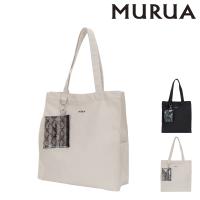 ムルーア Murua トートバッグ 通販 人気ランキング 価格 Com