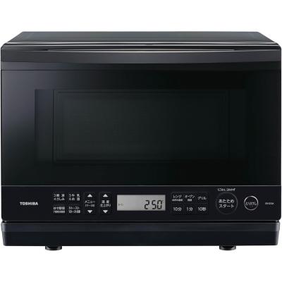 TOSHIBA 電子レンジ、オーブン｜キッチン家電｜家電 通販 - Yahoo