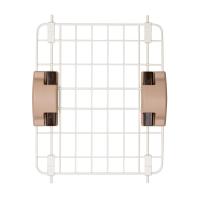 リッチェル（Richell） キャンピングキャリー 折りたたみ M扉 000789