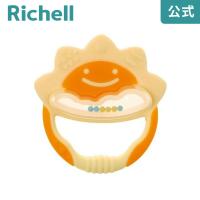 歯がため(たいよう) 042303 リッチェル Richell 公式ショップ | リッチェル Yahoo!ショッピング店